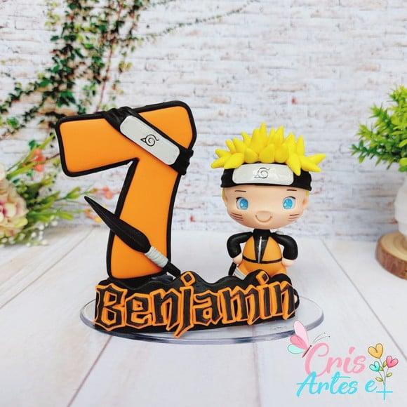 Vela Naruto