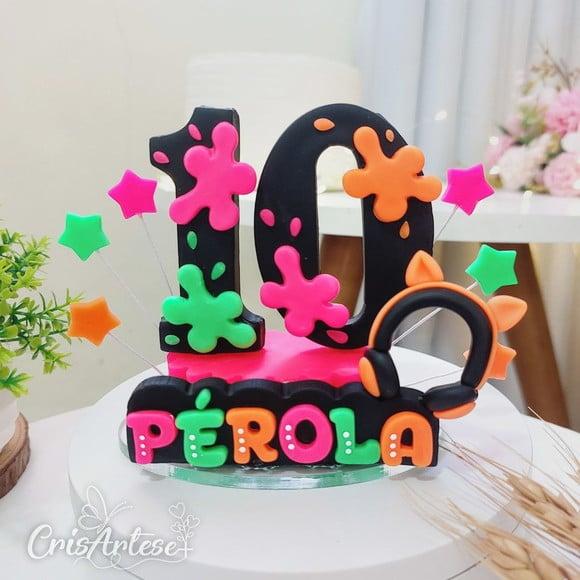 Vela Neon
