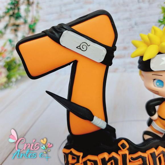 Vela Naruto