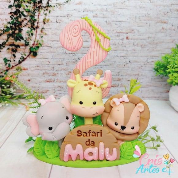 Vela Safari