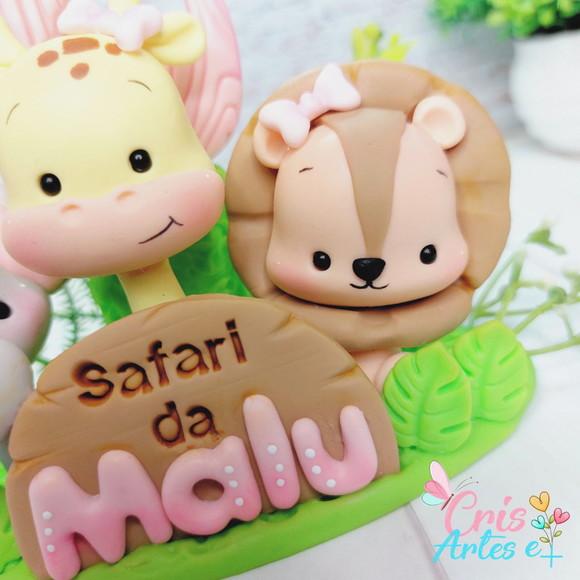 Vela Safari