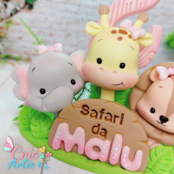 Vela Safari