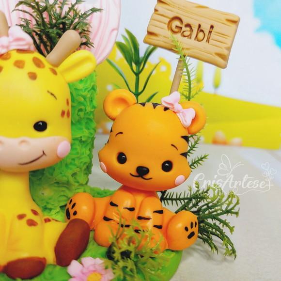 Vela Safari Biscuit