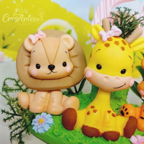 Vela Safari Biscuit