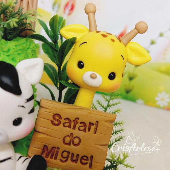 Vela Safari Biscuit