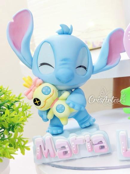Vela Stitch
