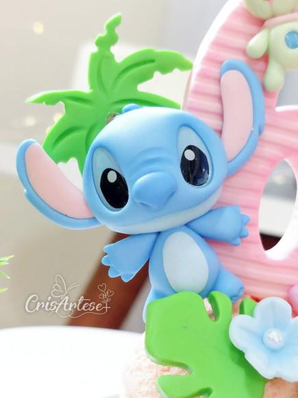 Vela Stitch