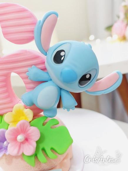 Vela Stitch