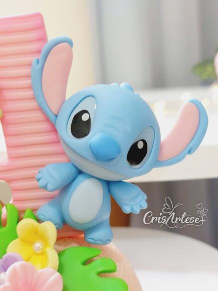 Vela Stitch