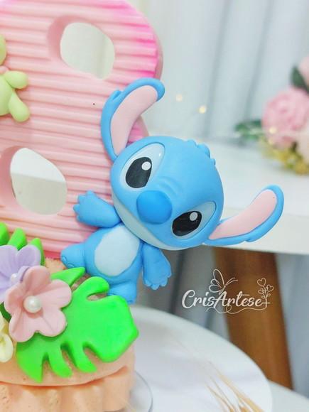 Vela Stitch