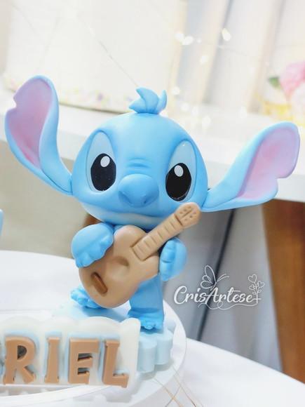 Vela Stitch