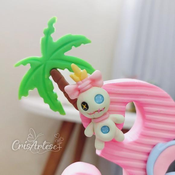 Vela Stitch