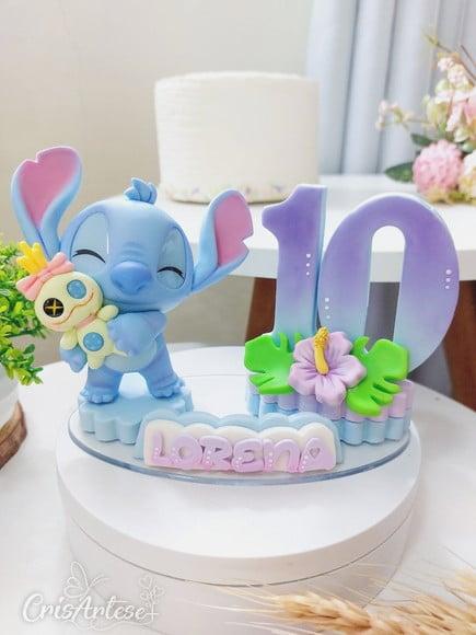 Vela Stitch Biscuit