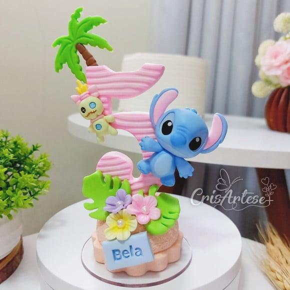 Vela Stitch Biscuit