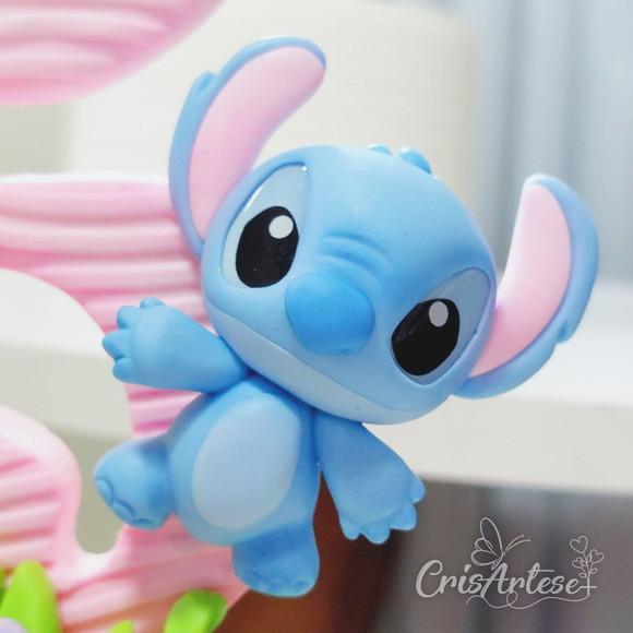 Vela Stitch Biscuit
