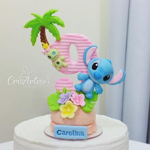 Vela Stitch