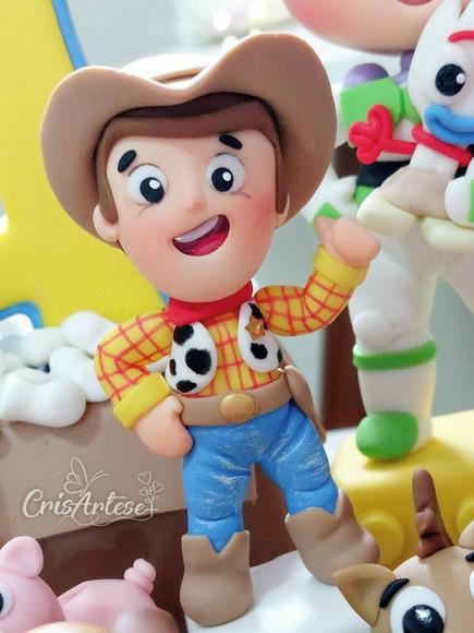 Vela Toy Story