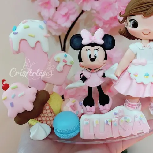 Confeitaria da Minnie