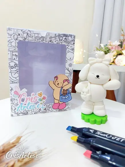 Kit Collor Goods