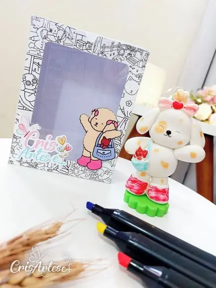 Kit Collor Goods