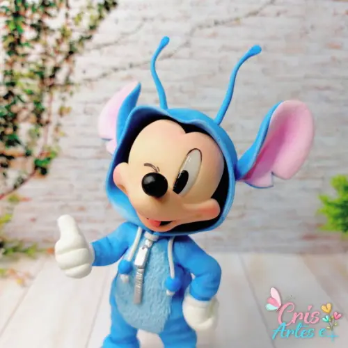 Mickey Biscuit