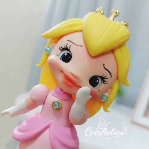 Princesa Peach
