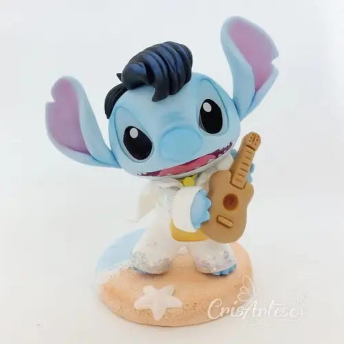 Stitch Biscuit