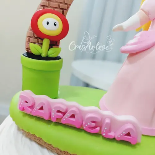Princesa Peach