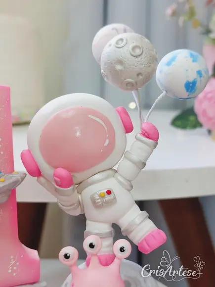 Vela Astronauta