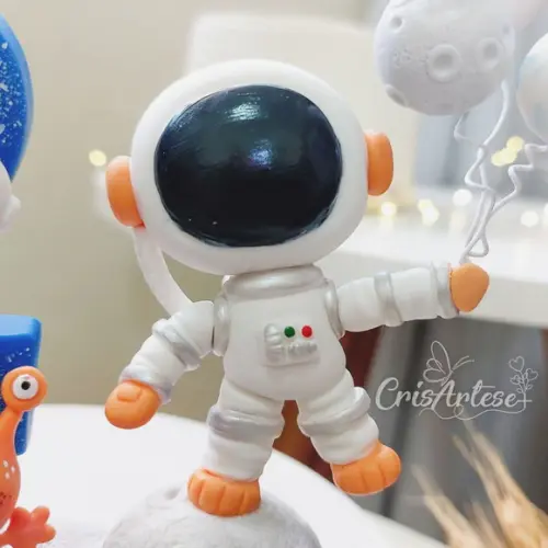 Vela Astronauta