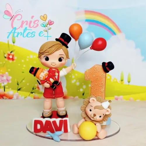 Vela Circo