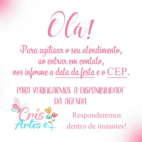 Vela Circo