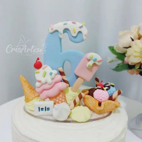 Vela Confeitaria