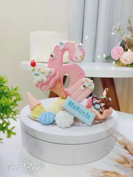 Vela Confeitaria