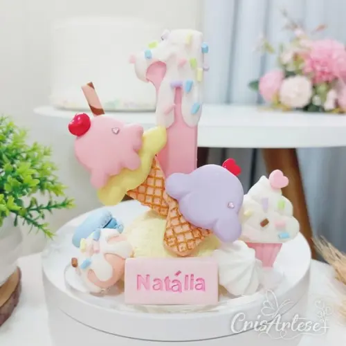 Vela Confeitaria