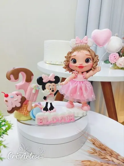 Vela Confeitaria