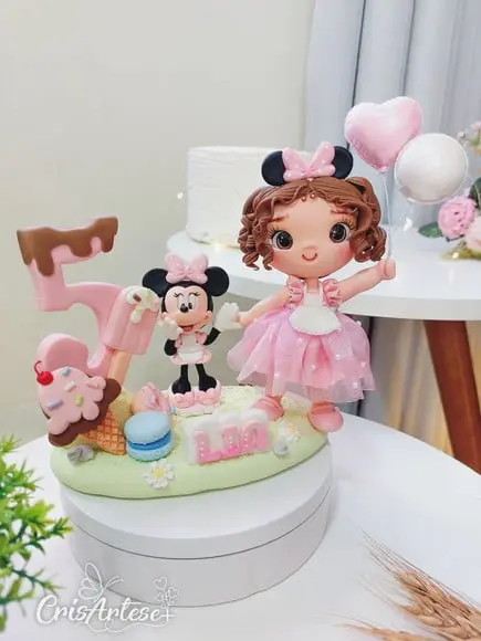 Vela Confeitaria