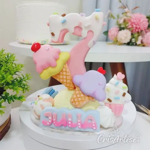 Vela Confeitaria