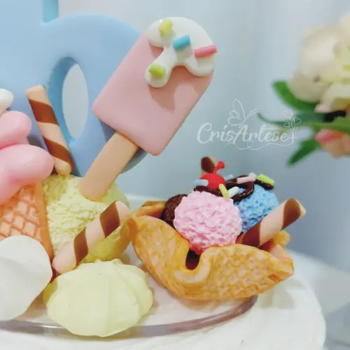 Vela Confeitaria