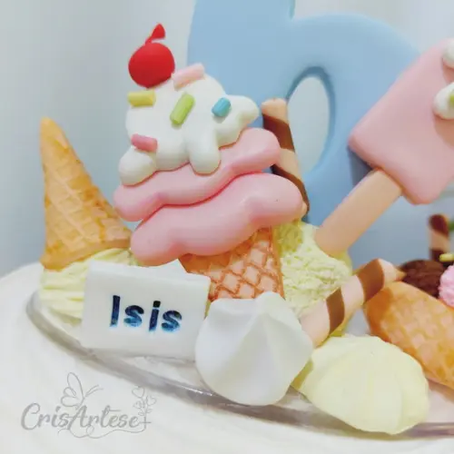 Vela Confeitaria