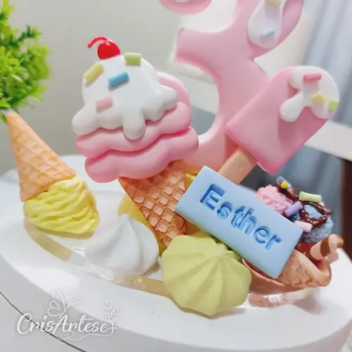 Vela Confeitaria