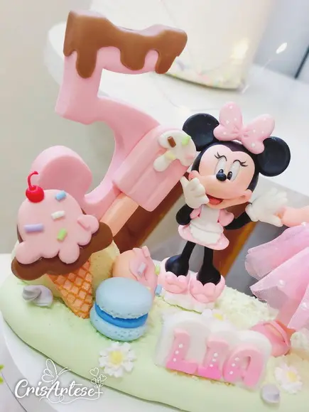 Vela Confeitaria