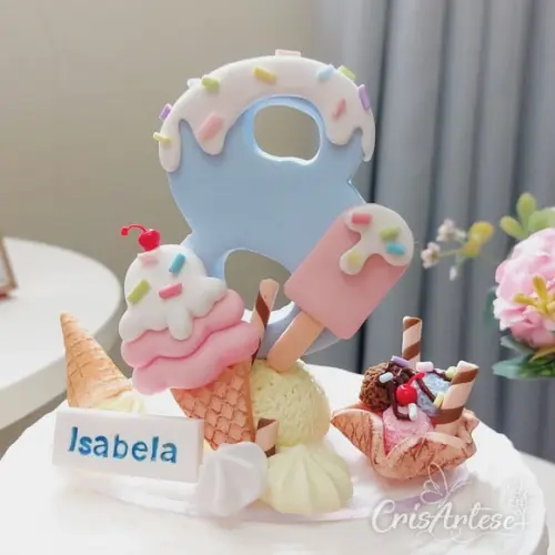 Vela Doces
