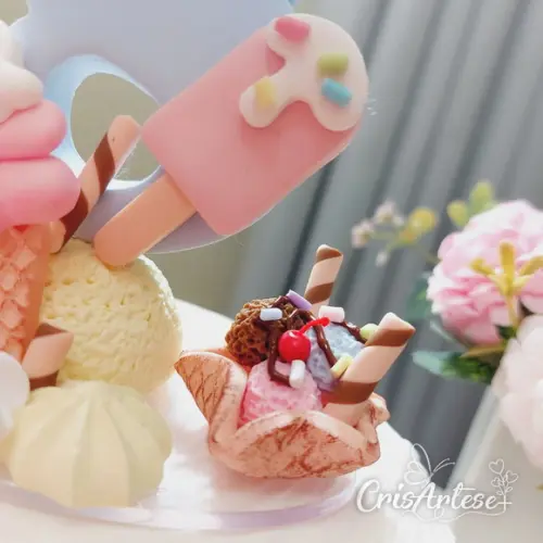 Vela Doces