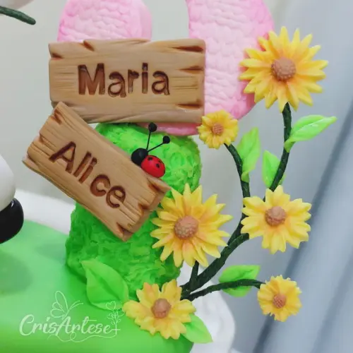 Vela Fazendinha