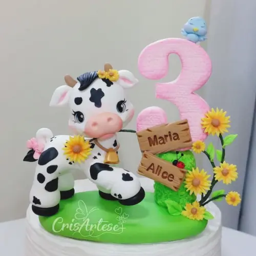 Vela Fazendinha
