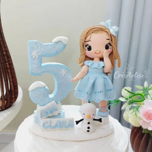 Vela Frozen Biscuit
