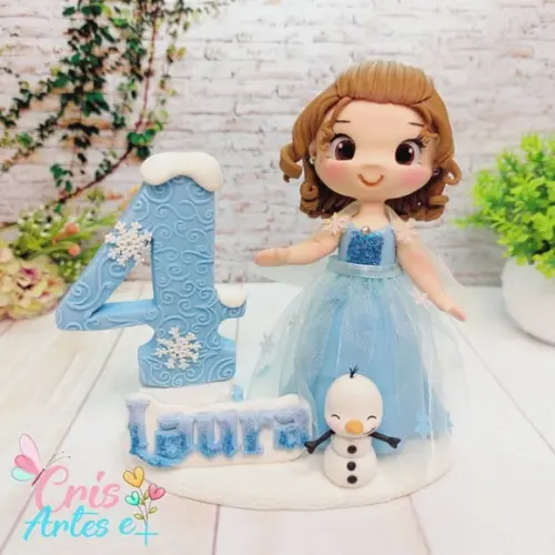 Vela Frozen Biscuit