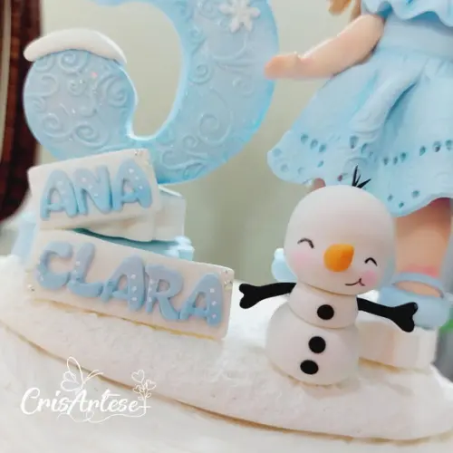 Vela Frozen Biscuit