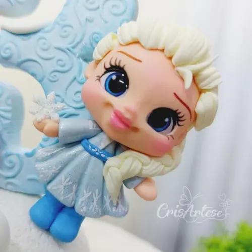 Vela Frozen Biscuit